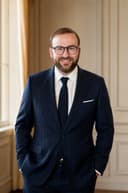 Maître David Fridman