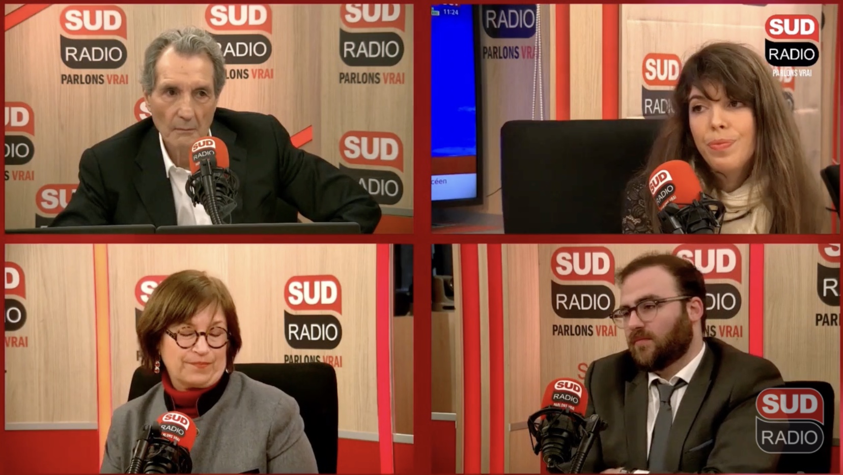 Violences conjugales : la France à la hauteur ?